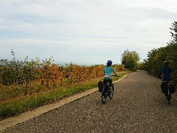 cycling wine Romania cicloturism viticol